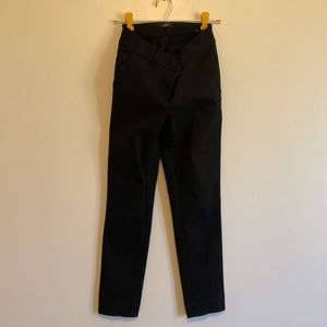 Loft Skinny Business Casual Pants